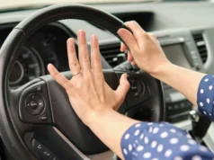 Наказывают ли кого-либо за звуковые сигналы в Нью-Йорке?