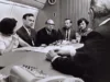 Умер Сид Дэвис, журналист, освещавший убийство JFK и инаугурацию Линдона Джонсона